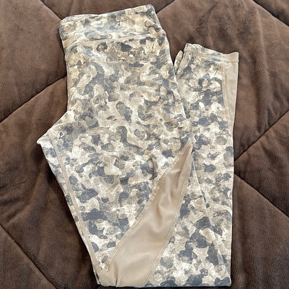 Workout leggings